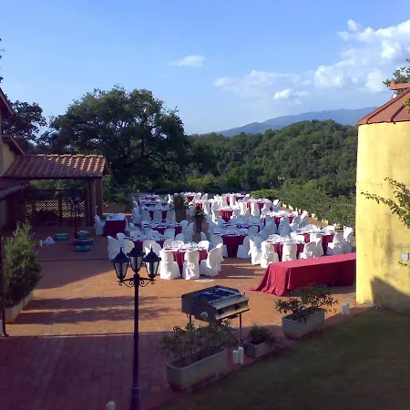 Agriturismo Il Palazzo-2